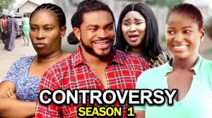 Controversy (2023 Nollywood Movie)