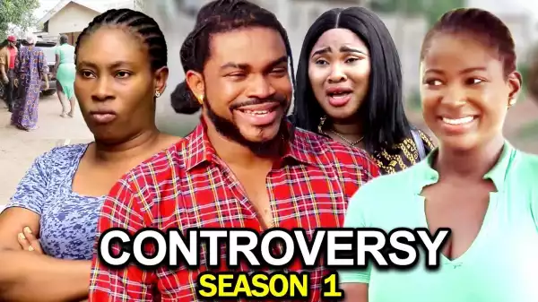 Controversy (2023 Nollywood Movie)