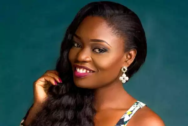 "Money Is Good In This Life” – Actress Bisola Declares, As She Enters A Private Jet For The First Time (Video)