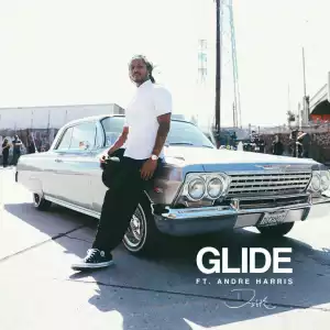 D Smoke - Glide ft. Andre Harris