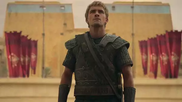 Alexander: The Making of a God Trailer Unveils Netflix’s Historical Docudrama