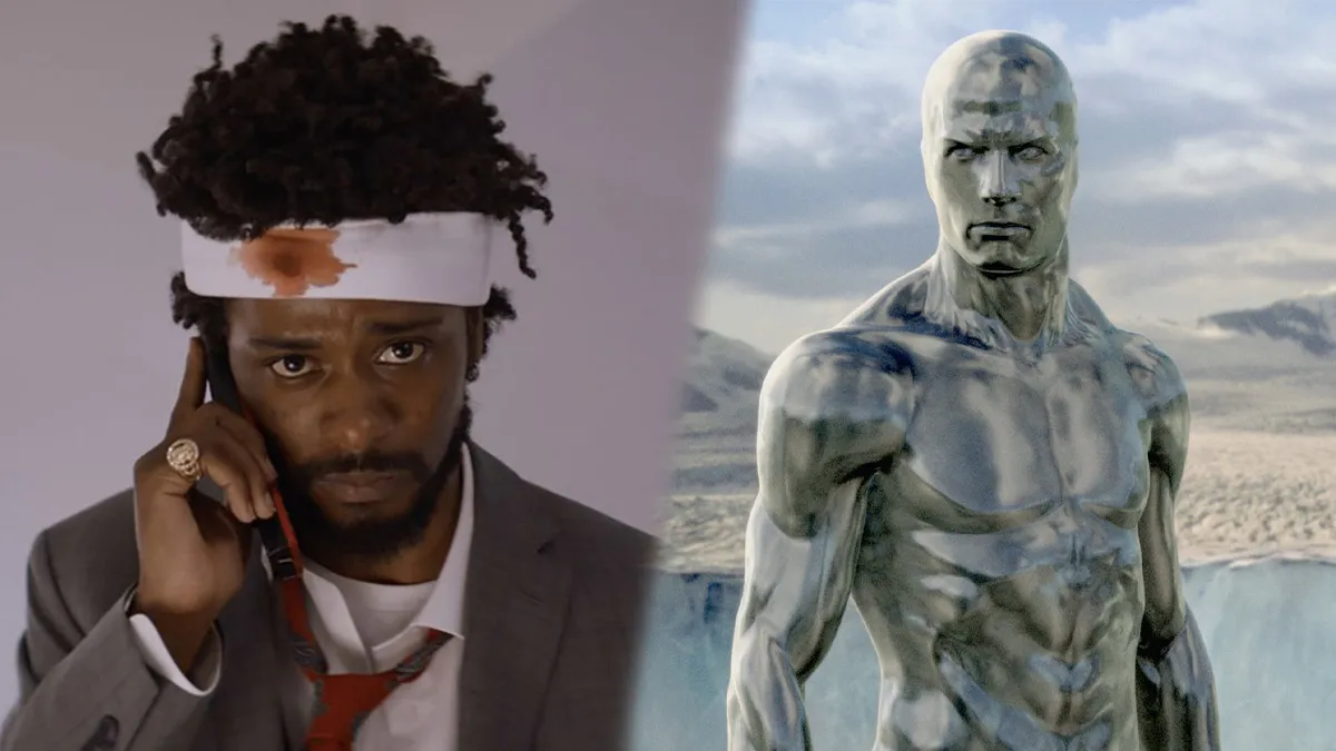 LaKeith Stanfield Reacts to New Silver Surfer Julia Garner: ‘I Thought It Was Going to Be Me’