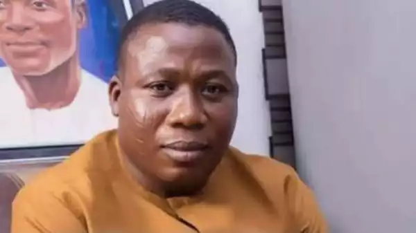 Sunday Igboho Speaks From Cotonou Prison (Read Details)