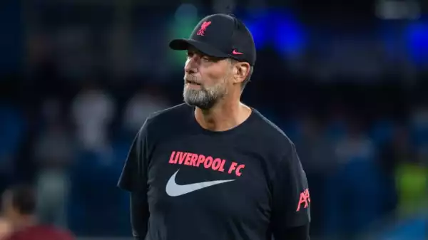 Jurgen Klopp calls Napoli defeat the worst of his Liverpool career