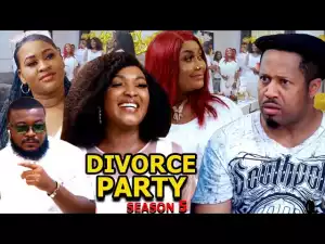 Divorce Party Season 5