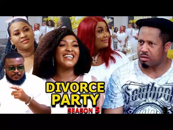Divorce Party Season 5