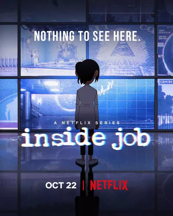 Inside Job S01 E08