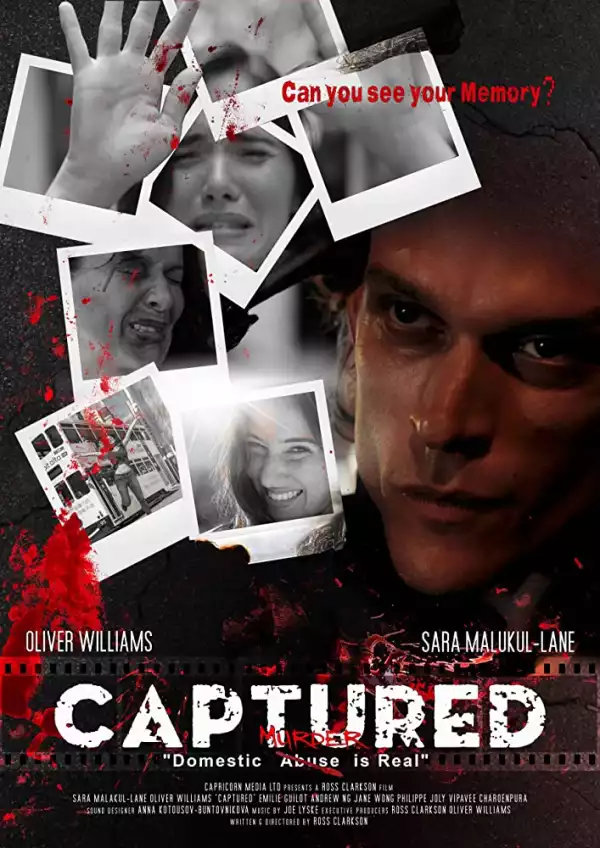 Captured (2019) (Movie)