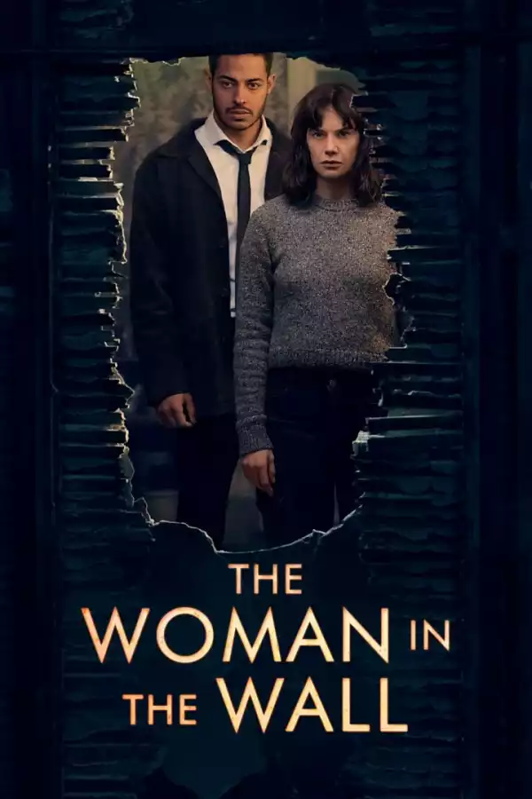 The Woman In The Wall S01E05