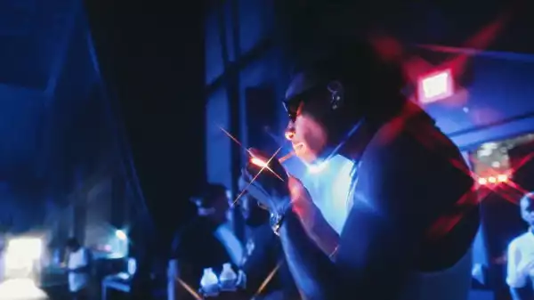 Wiz Khalifa - High Maintenance [Video]