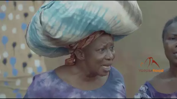 Aye Dere (2022 Yoruba Movie)