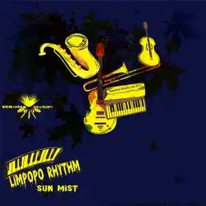 Limpopo Rhythm – Sun Mist (EP)