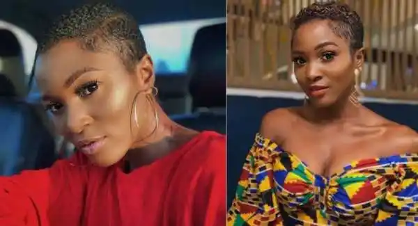 Eva Alordiah Urges Nigerian Parents To Teach Their Kids About Sex Education