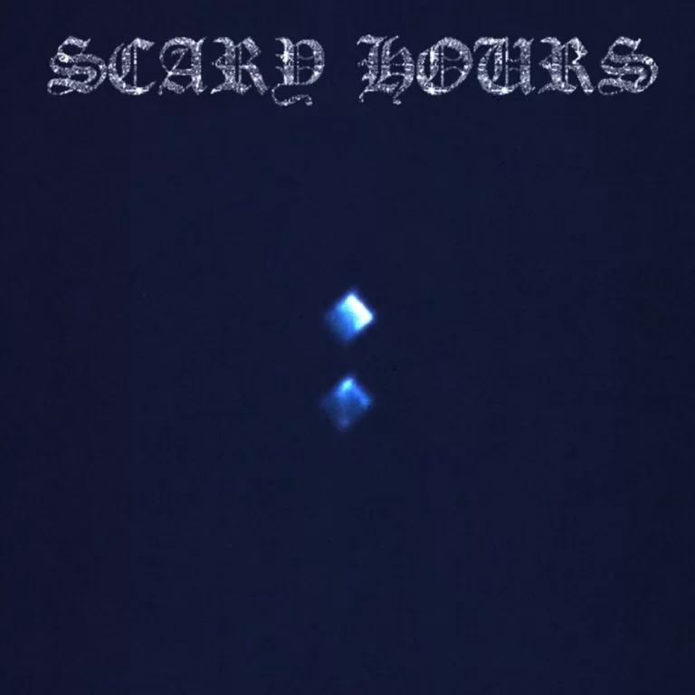 Drake – Scary Hours 2 EP