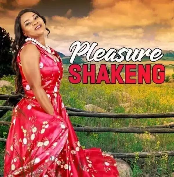 Pleasure – Shakeng (EP)