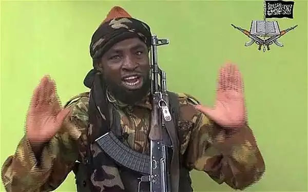 BREAKING NEWS: “Shekau Finally Dead, Commits Suicide During ISWAP Attack”
