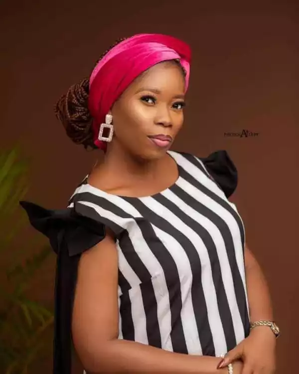 Biography & Career Of Yetunde Are