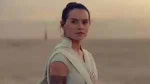 Star Wars: Daisy Ridley Talks Rey Skywalker Movie Script & Possible Title