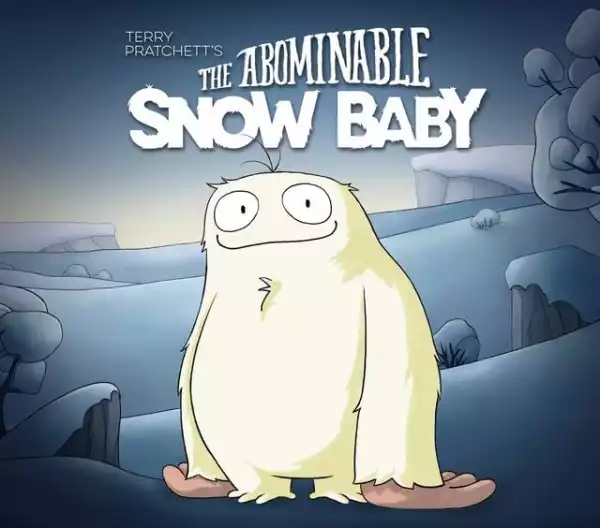The Abominable Snow Baby (2021) (Animation)