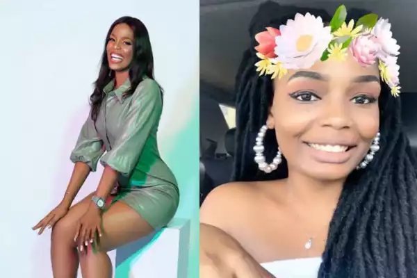It’s Hard To Find Love – BBNaija’s Kaisha Cries Out