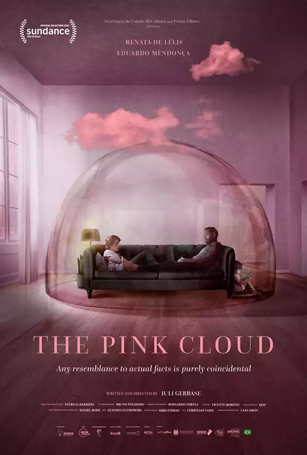 The Pink Cloud (2021) (Portuguese)