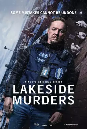 Lakeside Murders Season 1