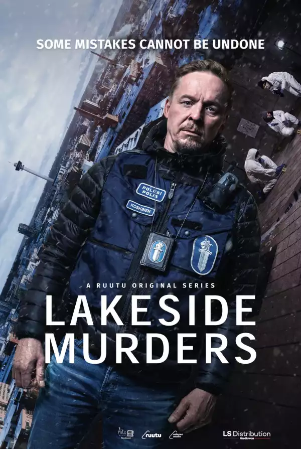 Lakeside Murders S01E07