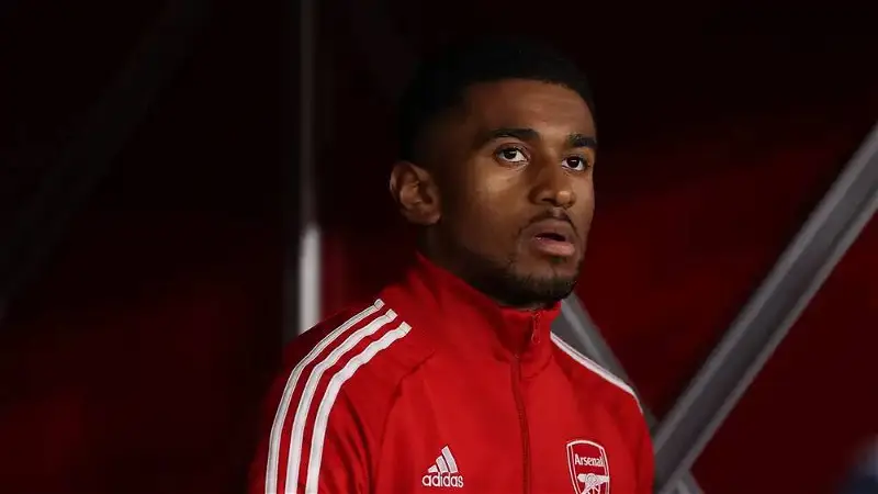 Reiss Nelson to face criminal charges over dog attack