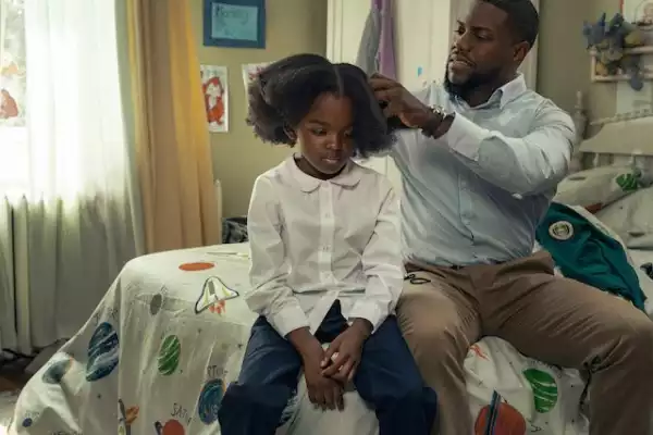 Fatherhood Trailer: Kevin Hart’s Netflix Drama Out Next Month