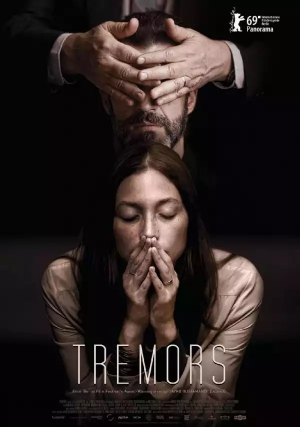 Tremors (2019) (Spanish)