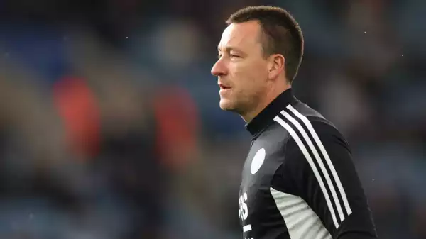 John Terry confirms return to Chelsea staff role