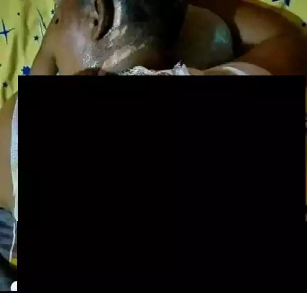 Court Remands Woman For Pouring Hot Water On Her Co-wife In Kwara (Photo)