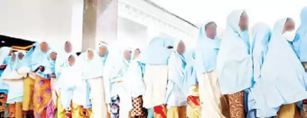 Nine Out Of 102 Abducted Borno IDPs Return Home