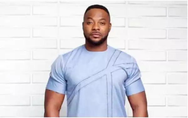 Actor Bolanle Ninalowo Opens Up On The Challenges of Fatherhood