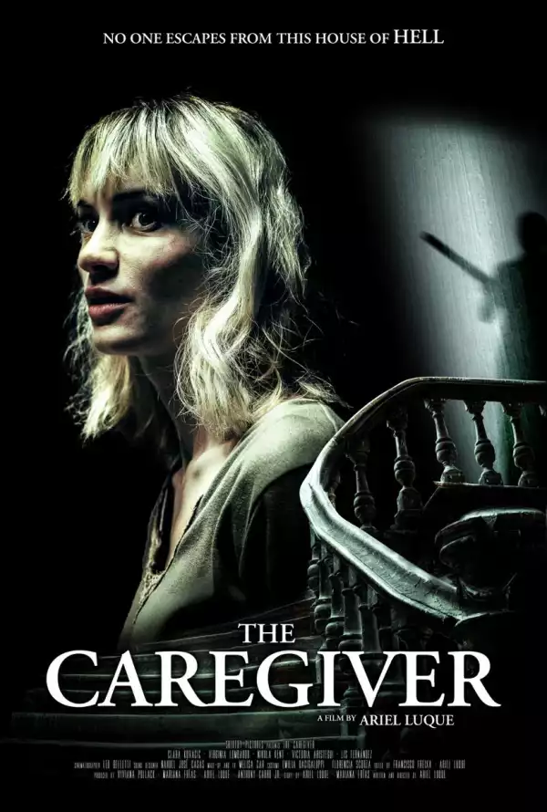 The Caregiver (2023)