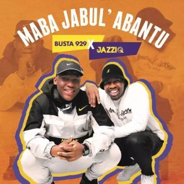 Mr JazziQ & Busta 929 – VSOP Ft. Reece Madlisa, Zuma, Mpura, Riky Rick, 9umba (Video)