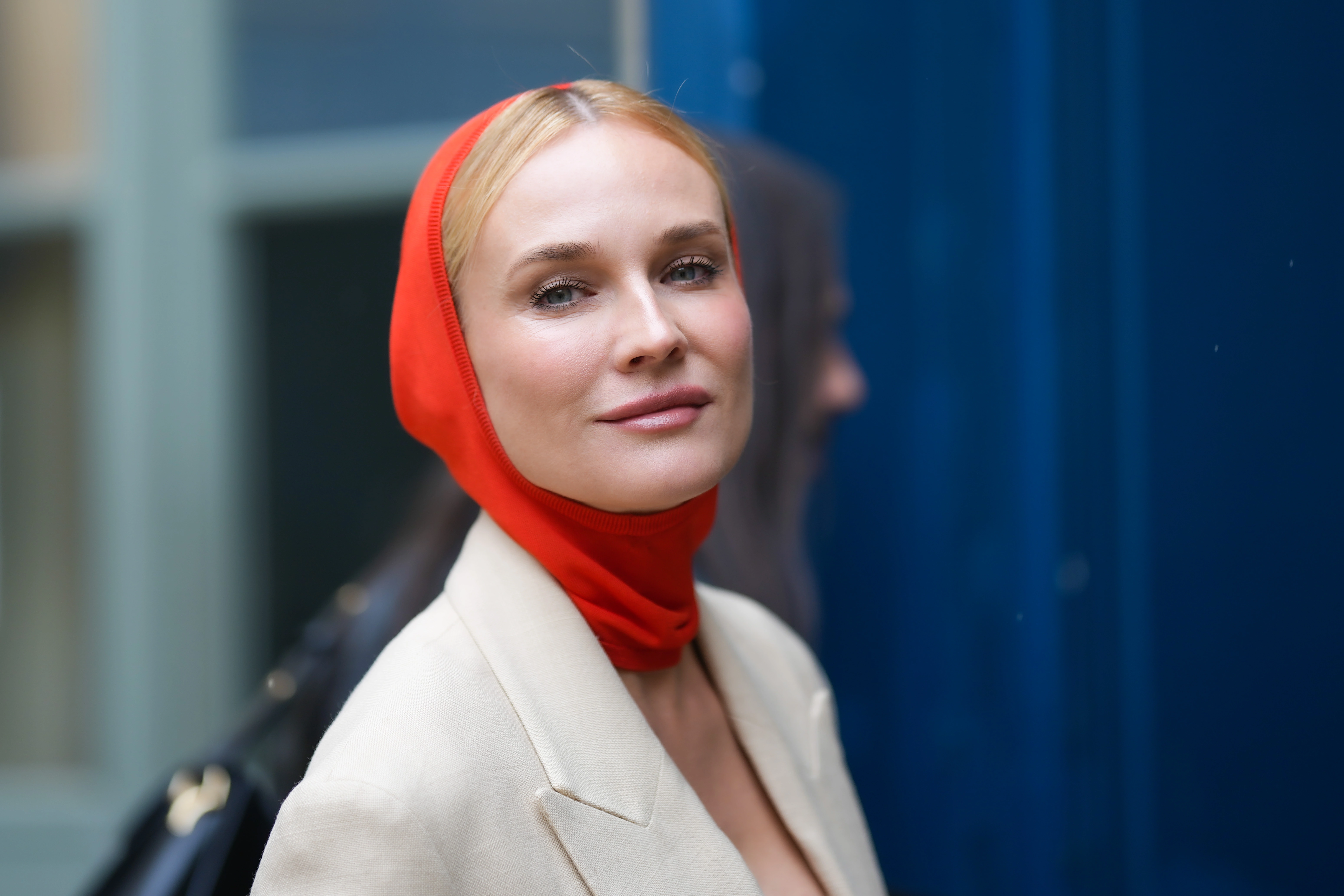 Diane Kruger Will Play 3 Roles in David Cronenberg’s The Shrouds