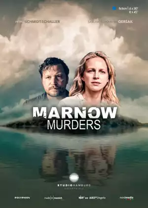 Marnow Murders S01E08