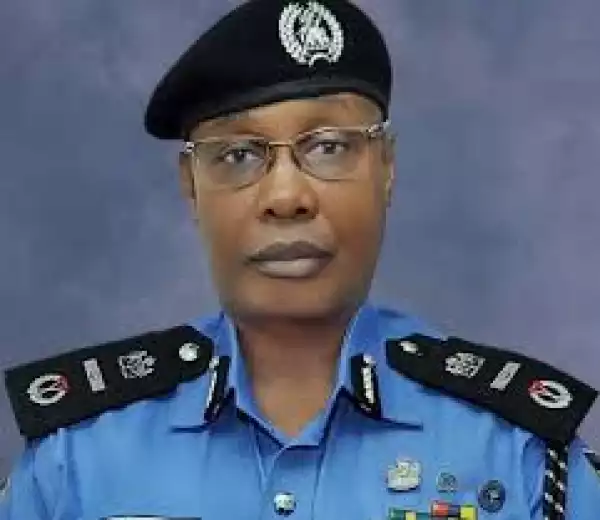 Senate asks IGP to investigate disappearance of NSCDC Dep Commandant