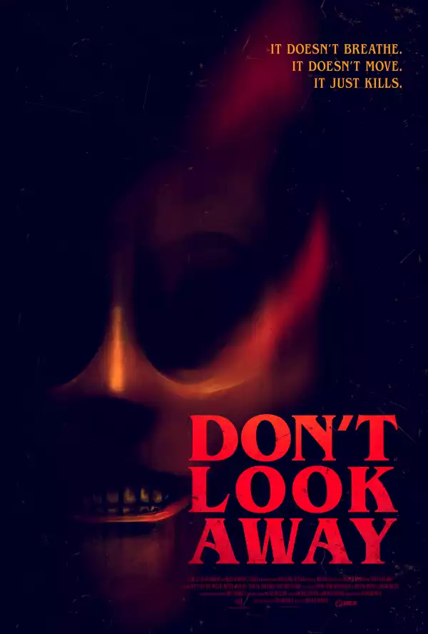 Dont Look Away (2023)