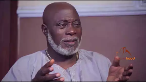 Egbo Okan (2021 Yoruba Movie)