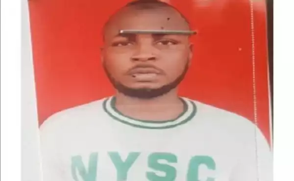 Ex-NYSC member says “No” after Boko Haram freed and told him to go home