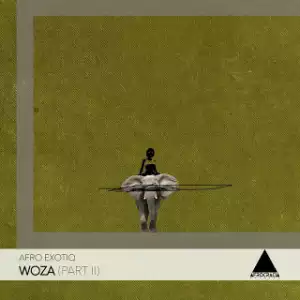 Afro Exotiq – Woza (Part II) (Defected Mix)