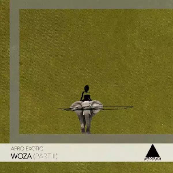 Afro Exotiq – Woza (Part II) (Defected Mix)