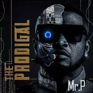 Mr. P – The Prodigal (Album)