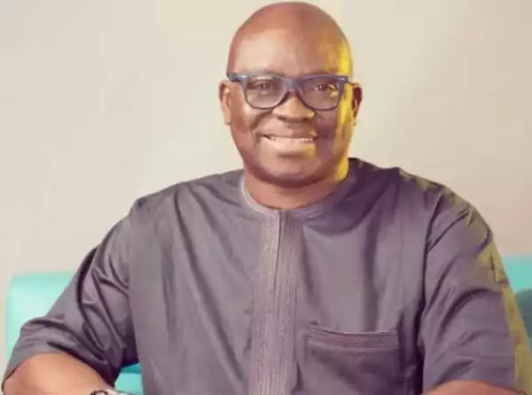 No PDP Candidate Is Capable Of Winning Governorship Election in Lagos State – Fayose