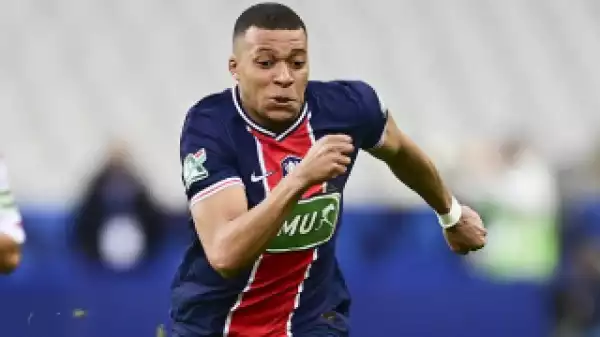 INSIDER: Mbappe will announce Real Madrid move DURING Euros