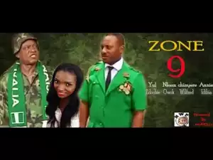 Zone 9 (Old Nollywood Movie)