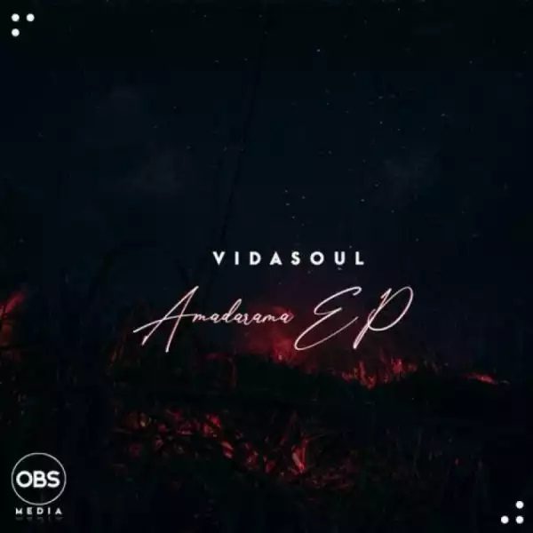 Vida-soul – Let me go (feat. H.t Rhythmic)
