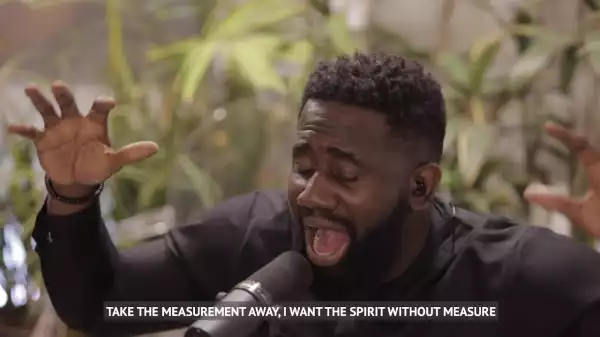 TY Bello ft. Tomi Arayomi & Nosa – Spontaneous Worship (Video)